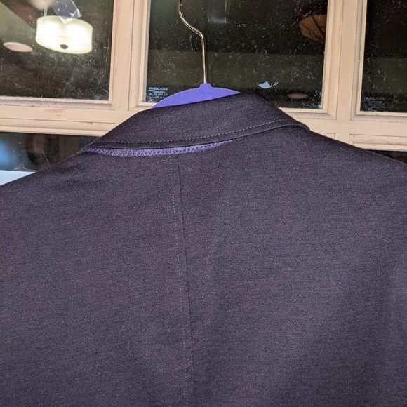 EUC Karl Lagerfeld Blazer 42S - Picture 10 of 14